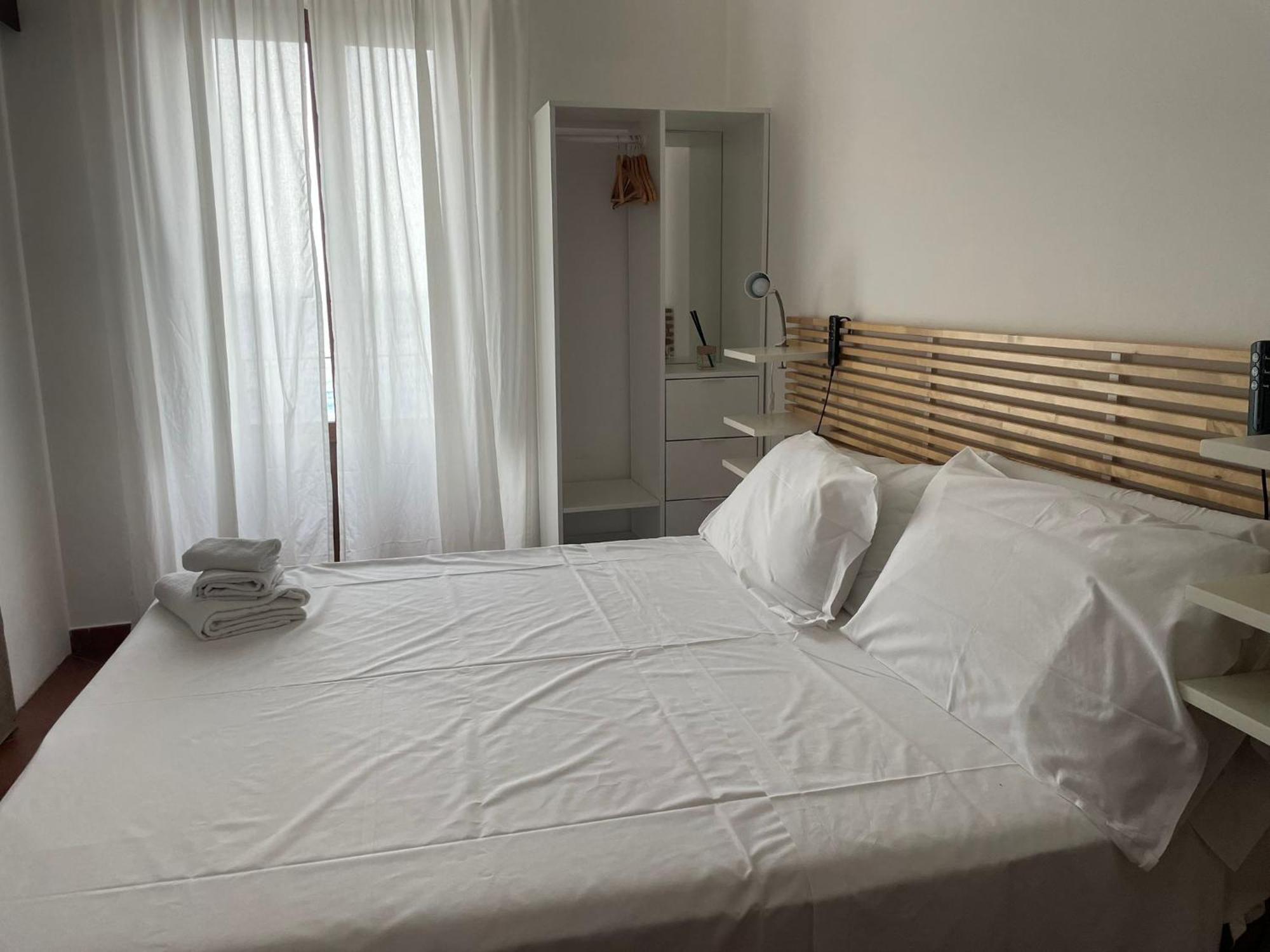 Casa Scala Hotell Acireale Eksteriør bilde
