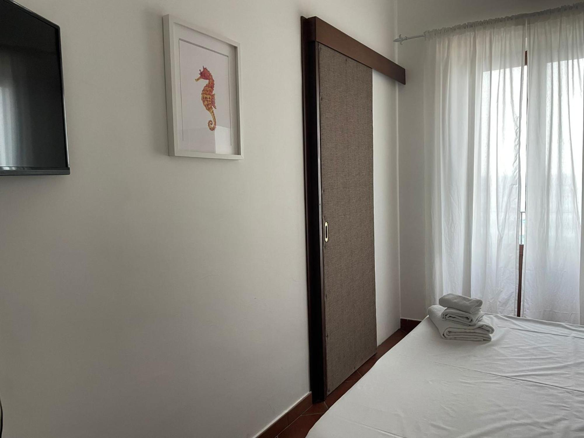Casa Scala Hotell Acireale Eksteriør bilde