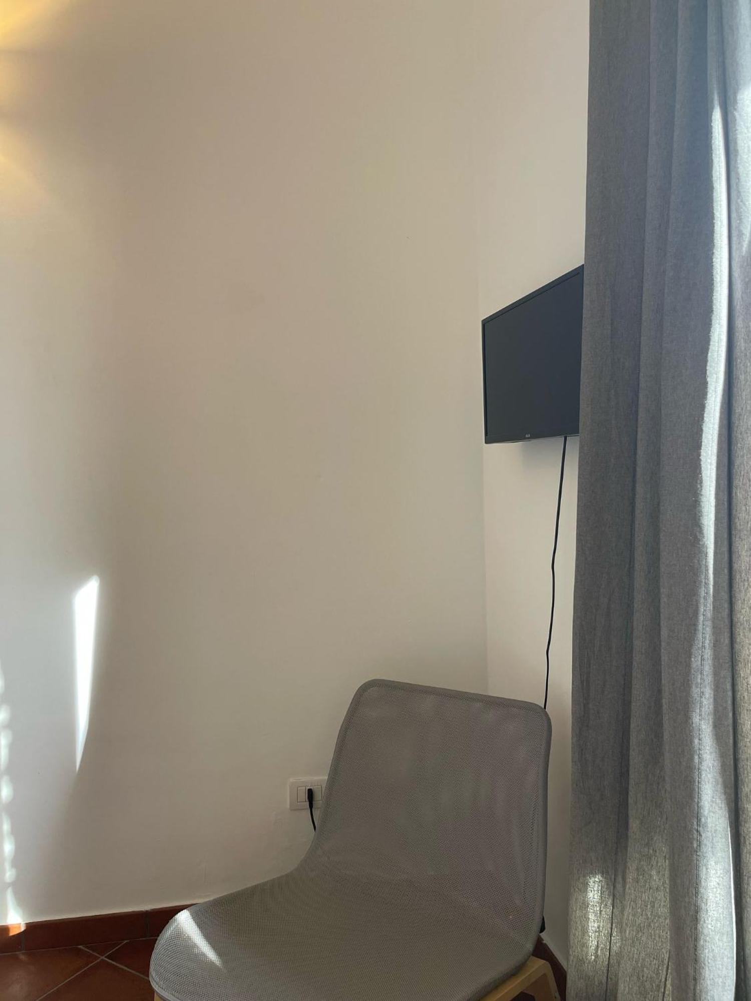 Casa Scala Hotell Acireale Eksteriør bilde