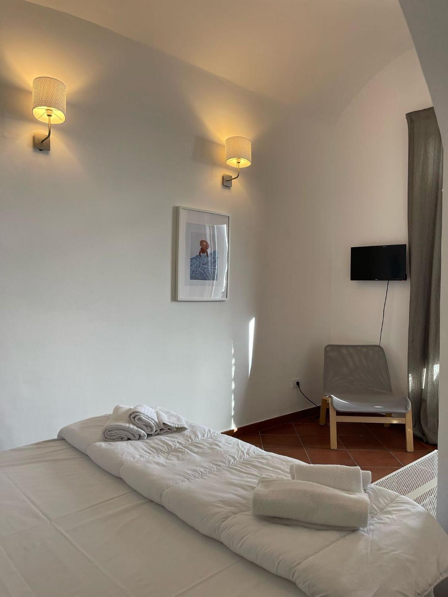 Casa Scala Hotell Acireale Eksteriør bilde