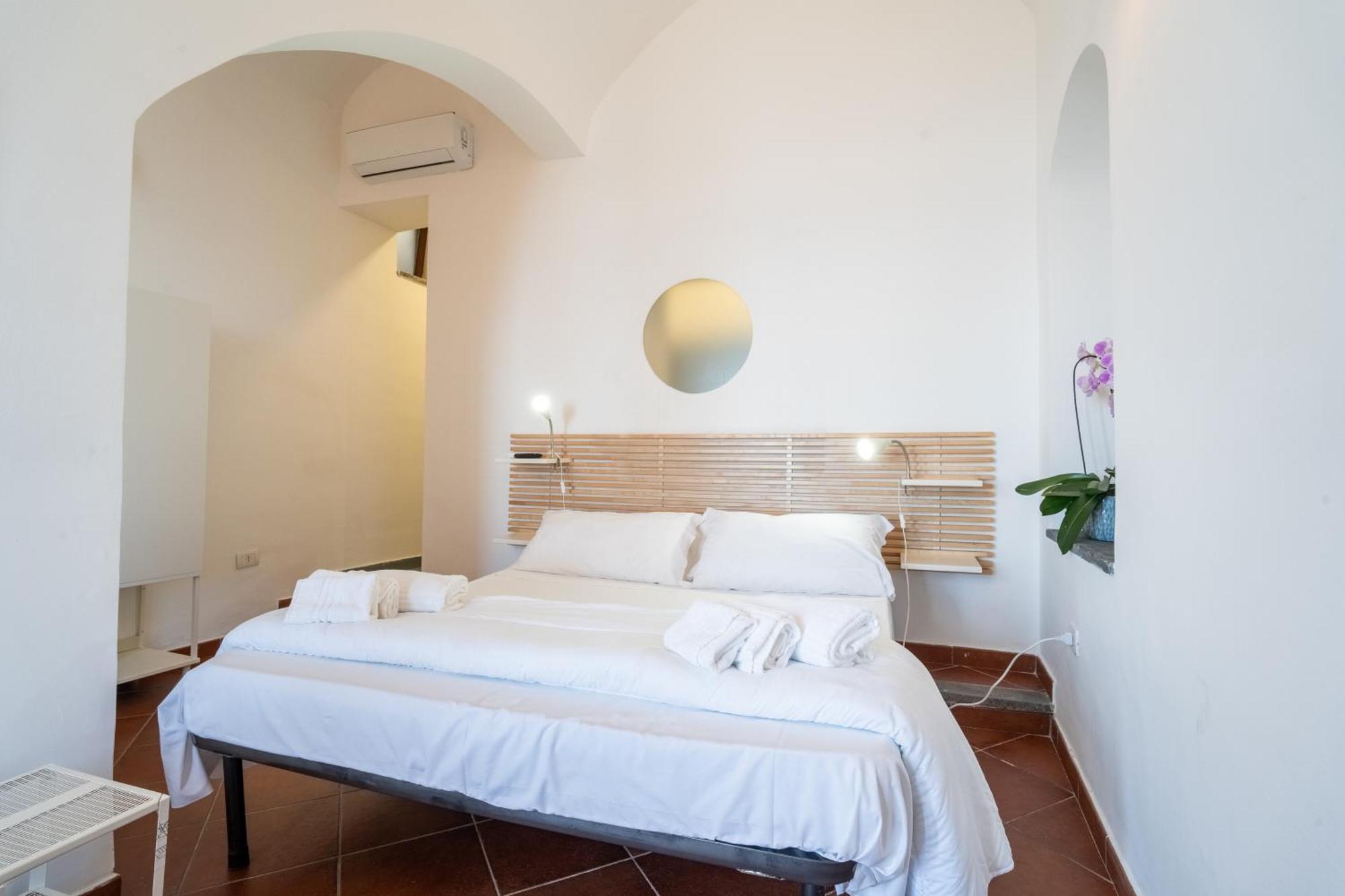 Casa Scala Hotell Acireale Eksteriør bilde