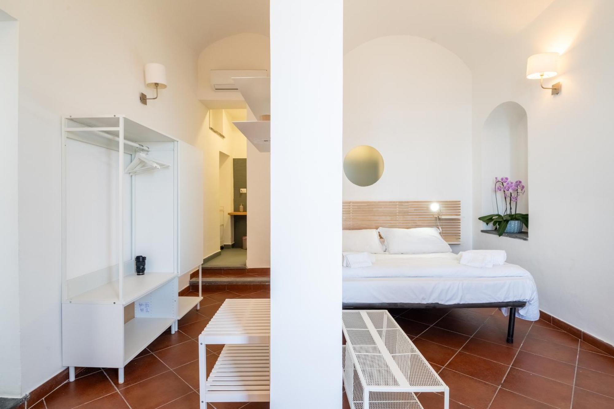 Casa Scala Hotell Acireale Eksteriør bilde