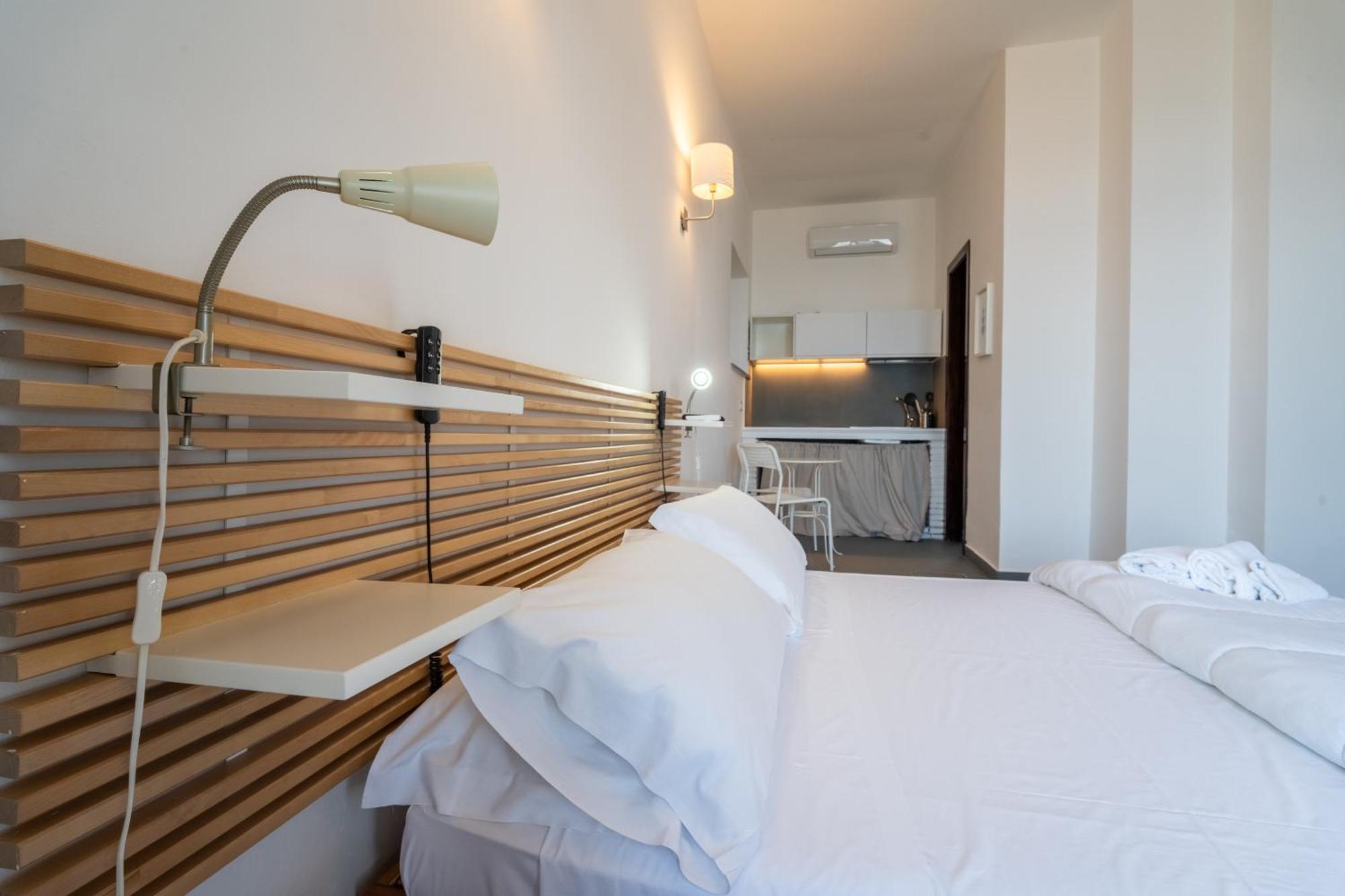 Casa Scala Hotell Acireale Eksteriør bilde