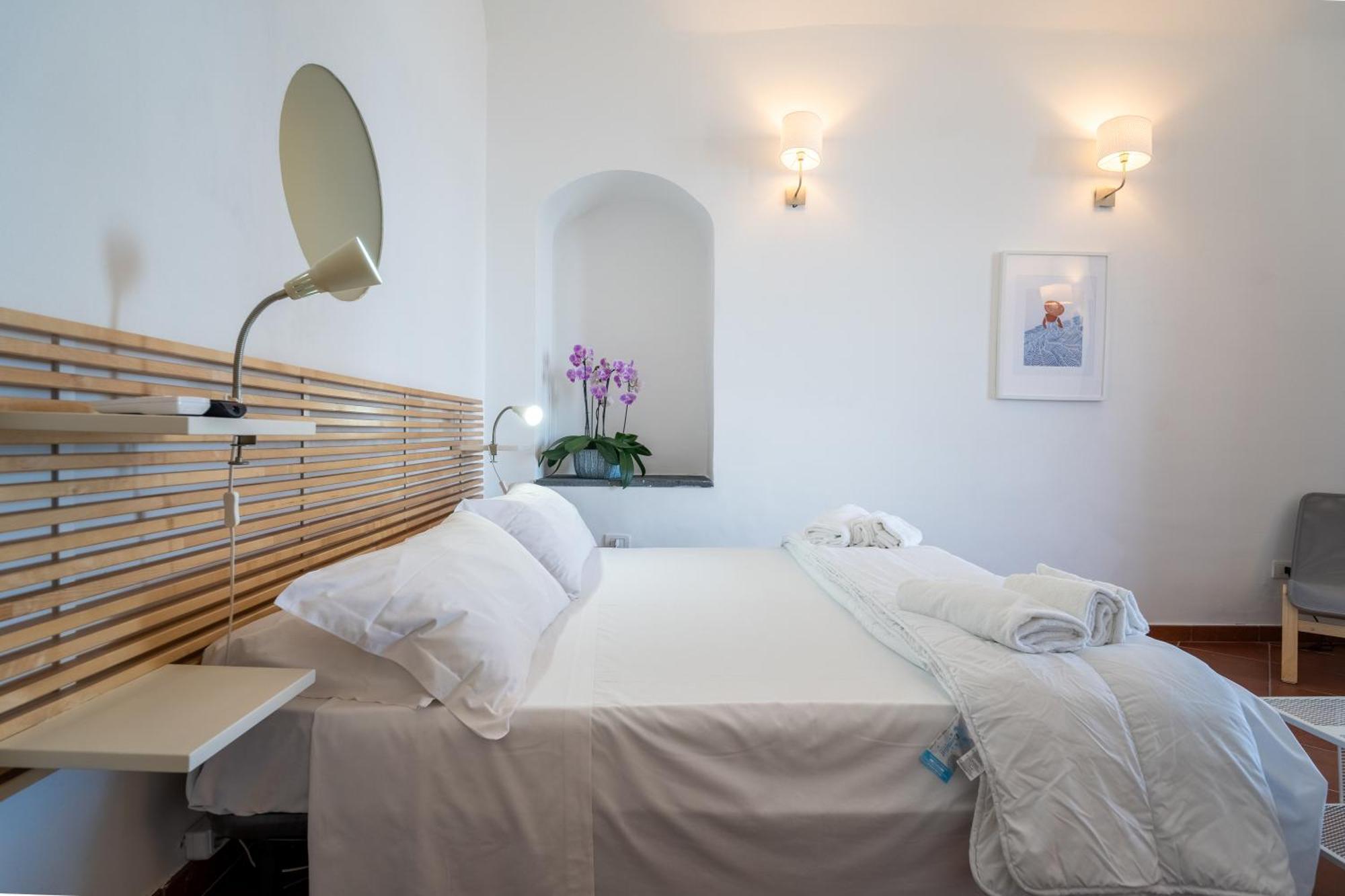 Casa Scala Hotell Acireale Eksteriør bilde