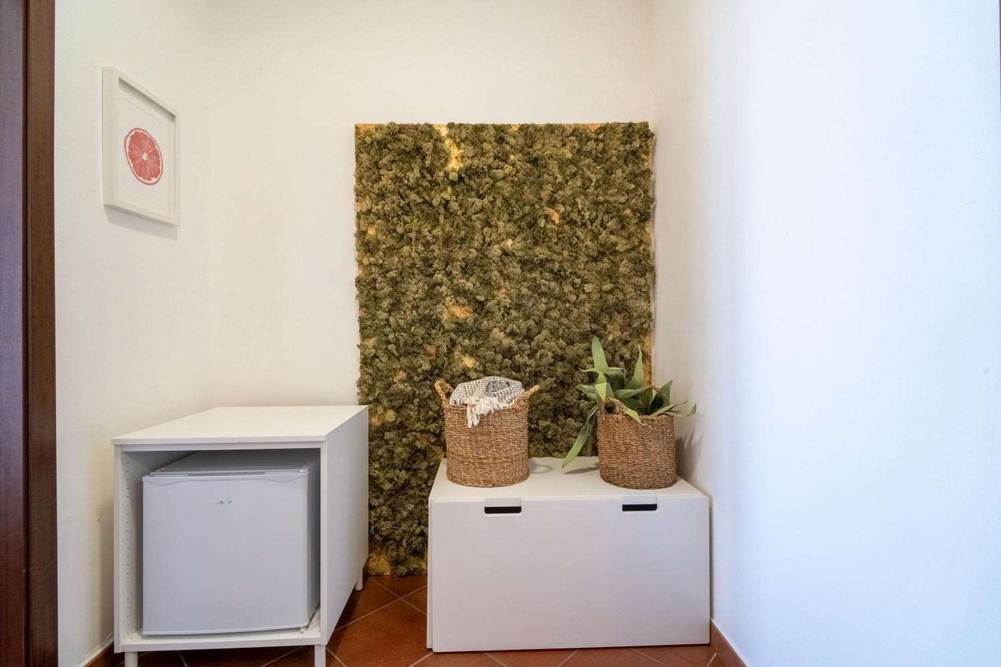 Casa Scala Hotell Acireale Eksteriør bilde