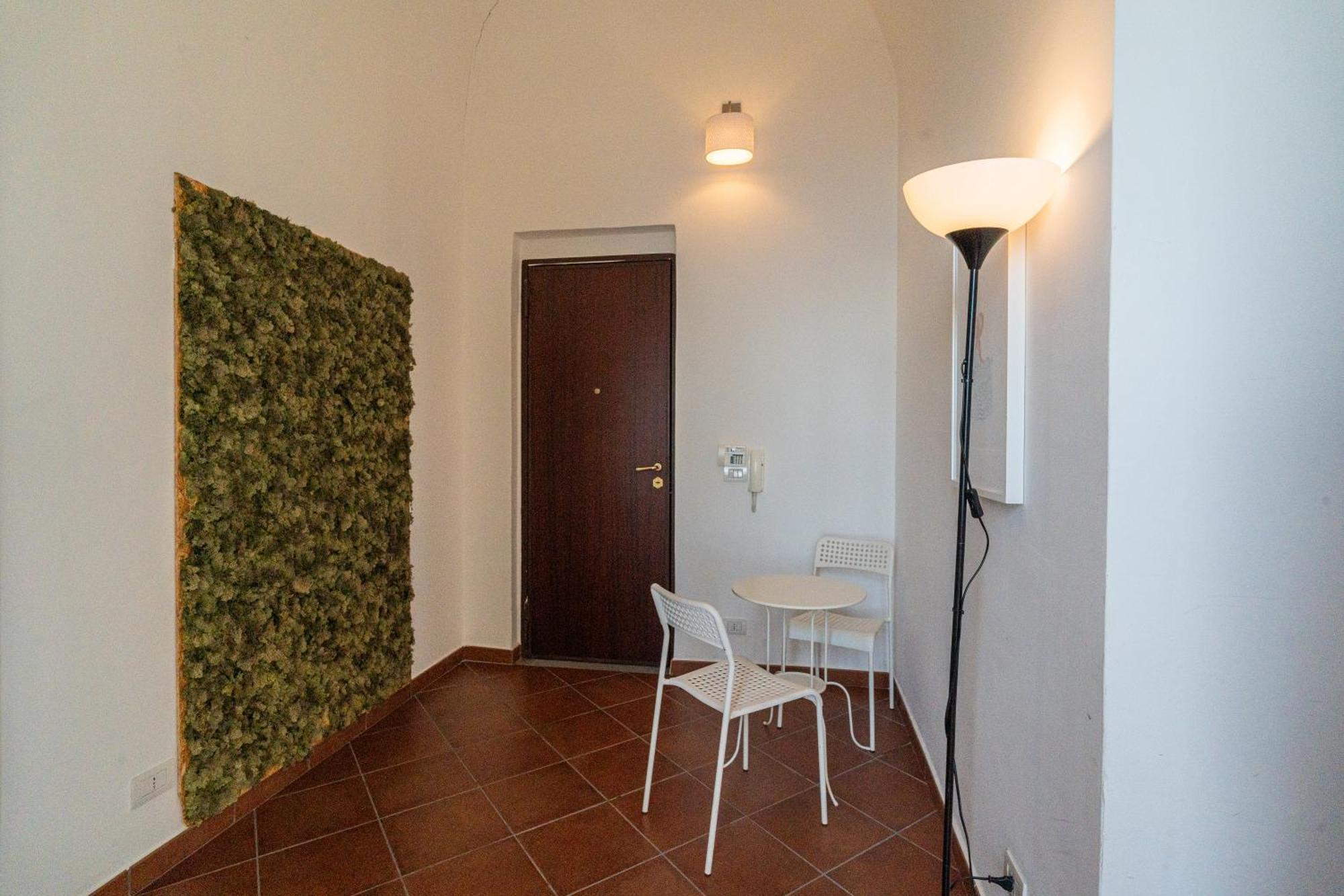 Casa Scala Hotell Acireale Eksteriør bilde